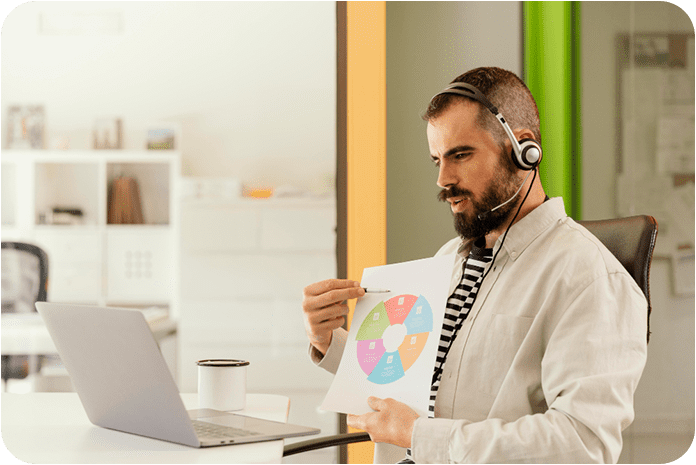 Flexible Add-On Services