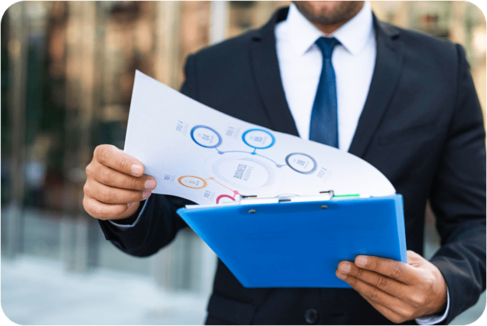 LLC Management Structure