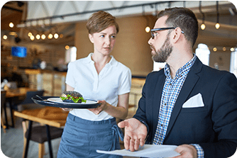 Meet Compliance Requirements