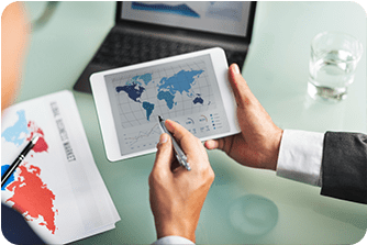 Nationwide Business Presence