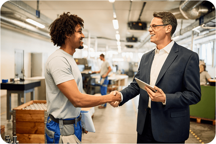 Trusted by Business Owners